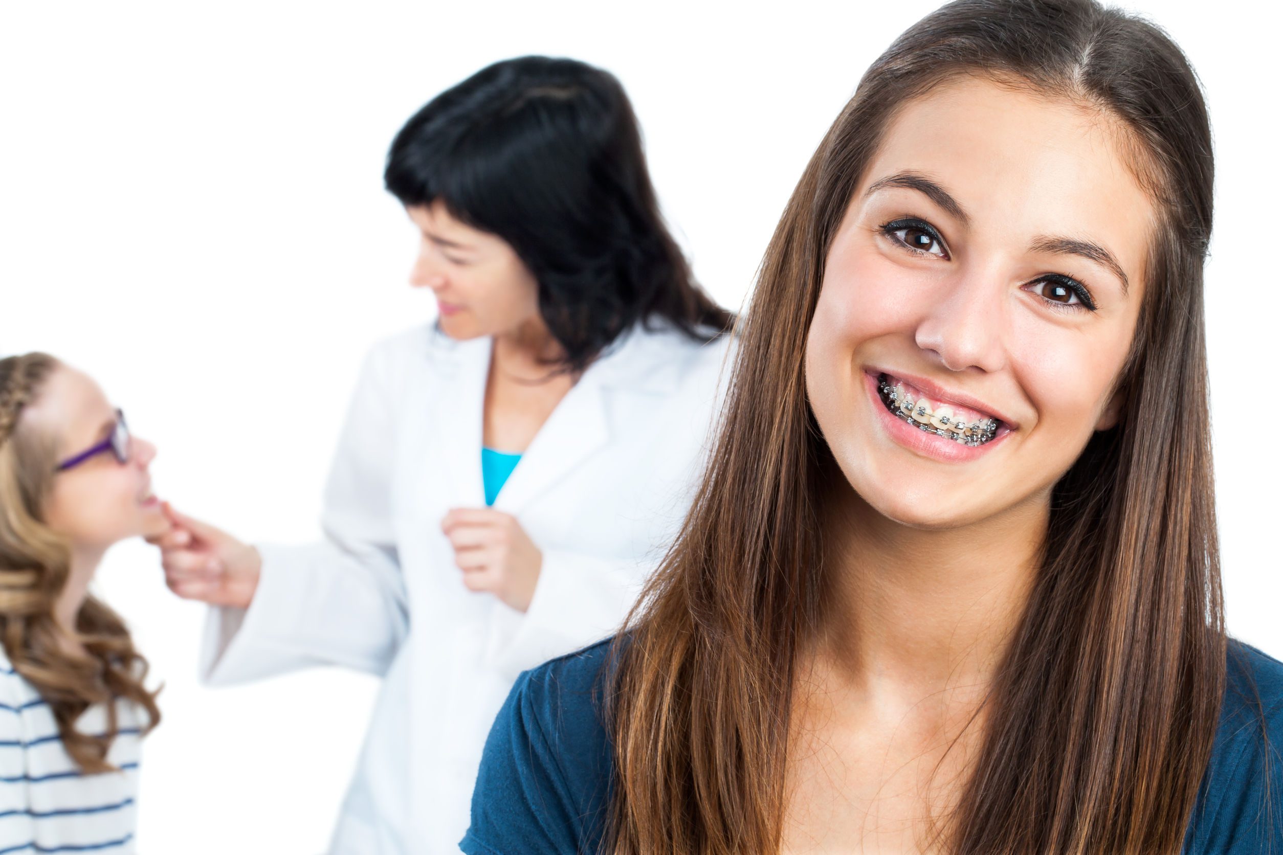 Comprehensive Orthodontic Treatment for All Ages