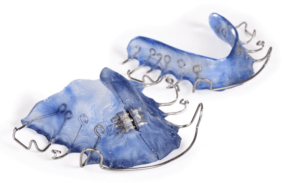 Braces Salt Lake City | How To Clean Your Retainer
