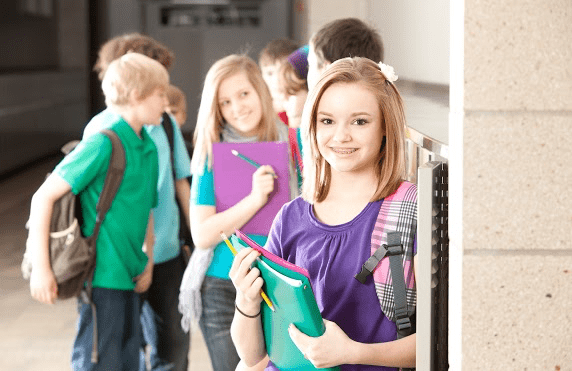 Teen Orthodontic Treatment