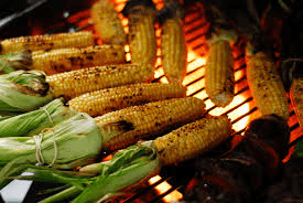 Summer BBQ Foods to Avoid While Eating with Braces